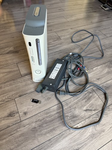 Xbox 360 arcade console - arcade, per