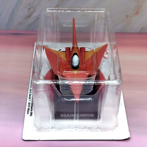 Robot anime collection - collection, go