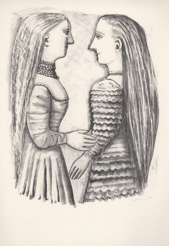 Massimo campigli chiome - campigli,