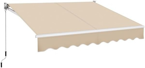 Tenda sole bracci - da,