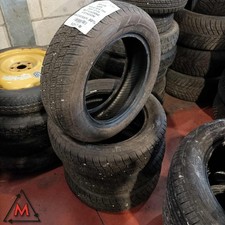 Set 4 gomme pneumatici 4 stagioni 165/65 R14 79H APLUS A909 usati (113077)