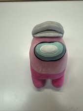 Peluche ufficiale Among Us