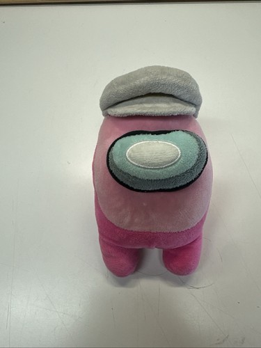 Peluche ufficiale among - among, us