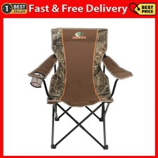 Sedia quad camo - quad, braccio