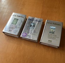 IL SIGNORE DEGLI ANELLI -