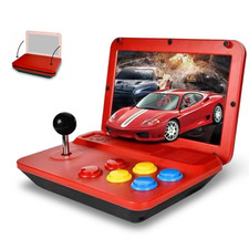 Powkiddy A13 Flip Top Console