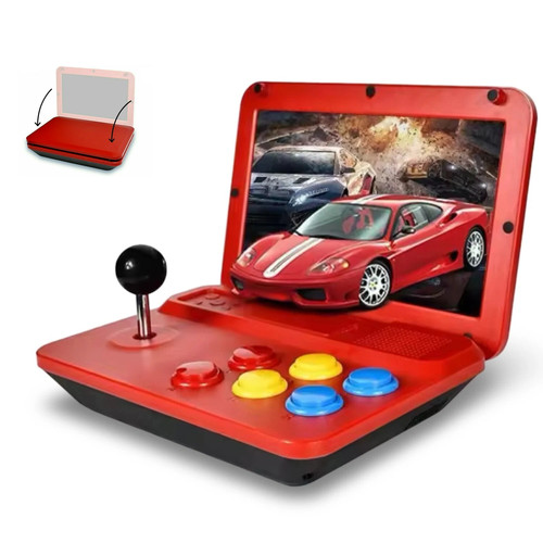 Powkiddy a13 flip top console - a13,