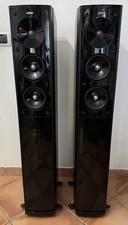 Jamo S606 Home Theater Casse 5.0 (130W x 5)