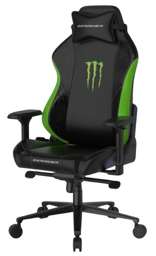 Sedia gioco monster energy - sedia,