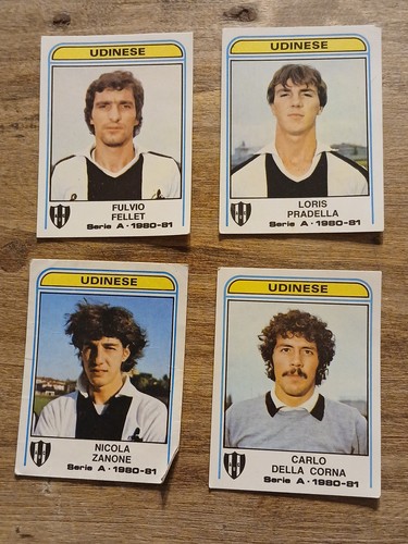 Lotto figurine panini - figurine,