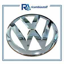 Stemma fregio anteriore - anteriore, vw