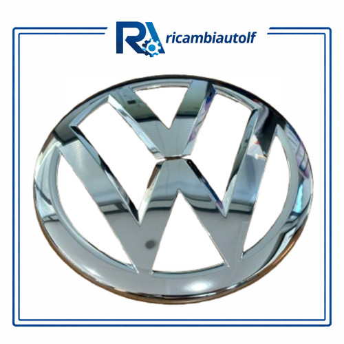 Stemma fregio anteriore - anteriore, vw
