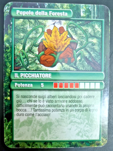 Gormiti serie prima il - prima,