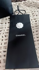 Borsa Chanel 18x8 pollici