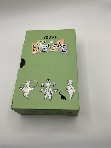 Fallout you special - special", set