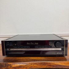 Pioneer C-90 Amplificatore