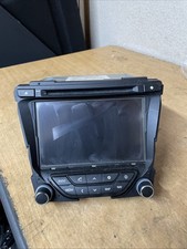 HYUNDAI I40 2009-2014 LETTORE