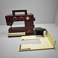 Macchina Da Cucire Husqvarna