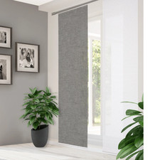 Coppia Tende/Tende a Pannello