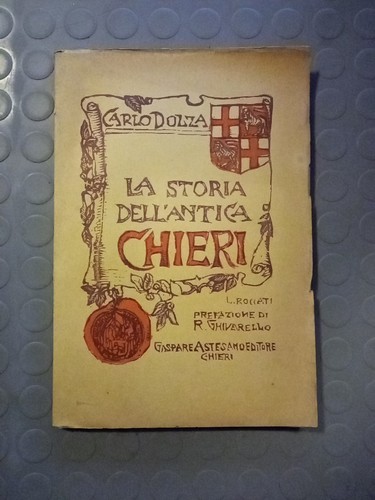 Carlo dolza la storia - carlo,