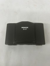 Minox GT 35 mm fotocamera