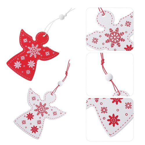 Decorazioni natalizie con - 20,