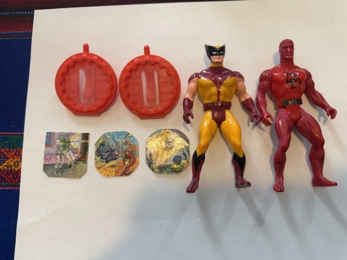 Guerre segrete daredevil - daredevil, e
