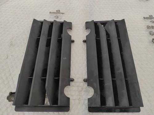 Griglia radiatore plastica - griglia,