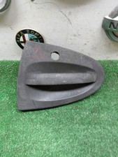 Maniglia esterna sportello - esterna,