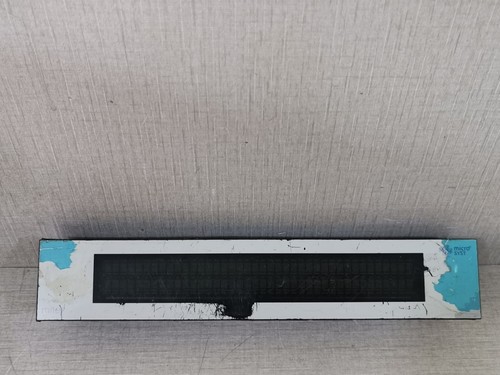 Microsyst mitex vfc - mitex, dp