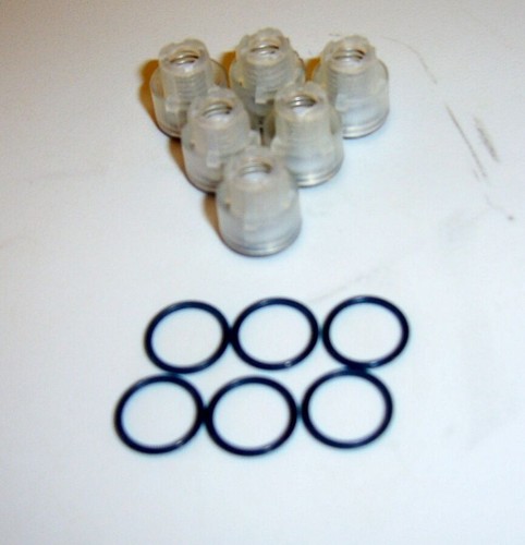Kit valvole pompe - kit,