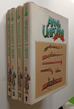 181° VEZIO MELEGARI - ARMI E UNIFORMI DI TUTTI I TEMPI E TUTTI I PAESI 1980 CVPT