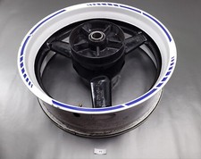 Cerchio posteriore Yamaha YZF