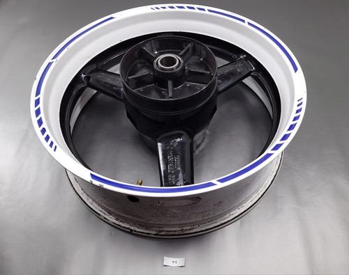 Cerchio posteriore yamaha yzf - yamaha,