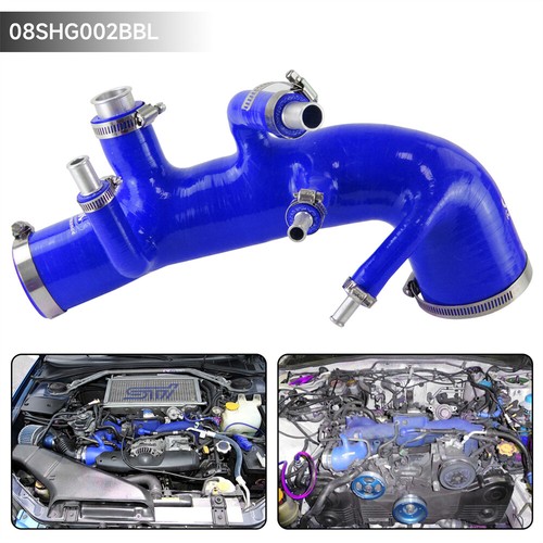 Tubo aspirazione turbo