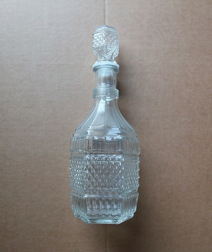 Antica bottiglia liquori anni - liquori,