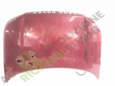 20T2N COFANO ANT. LAND ROVER FREELANDER «I» (1998) 2.0 Di Fuoristrada, 5 p. (...