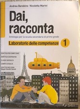 Dai, racconta 1
