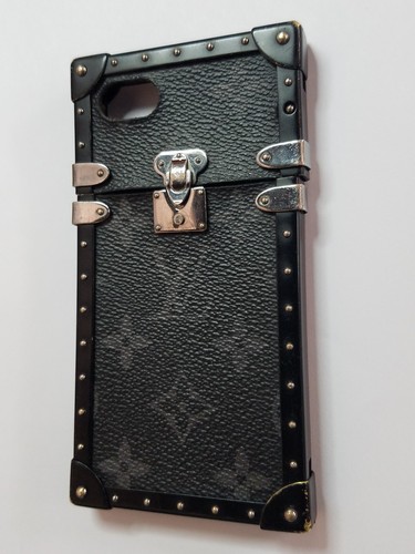 Authentic louis vuitton black - louis,
