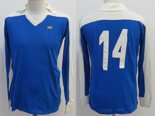 Ennerre vintage maglia - nr,