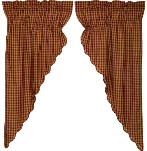 Tende prateria con - coulisse, a