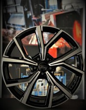 KIT 4 CERCHI IN LEGA FORD DA 17 5X108 7X17 ET 42 GMP MENTOR