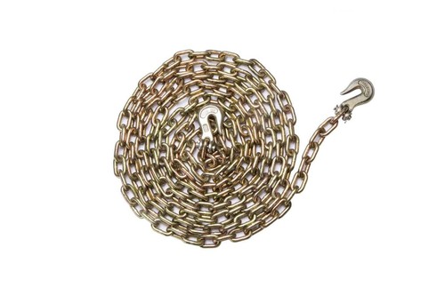 Catena traino x 20 - 3/8",