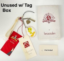 Tweety box originale