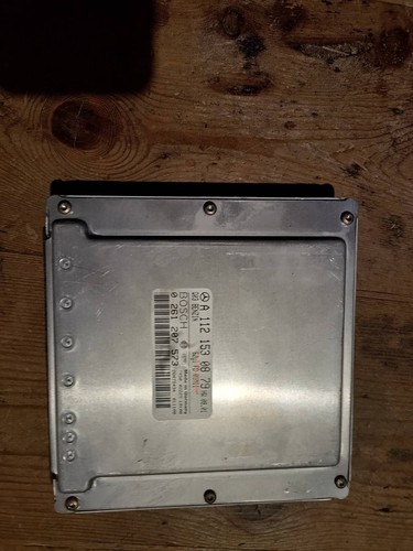 W210 mercedes e320 - e320, cambio