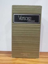VERSACE L'HOME edt natural
