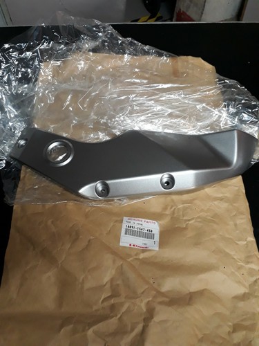 Coperchio telaio kawasaki - telaio, x