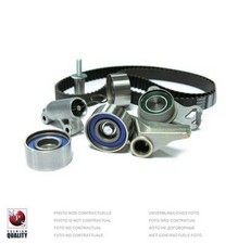 Kit di rulli Cinghia dentata PER Mitsubishi Pajero II 3.0 V6 4WD 110 KW 150 CV