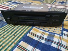 BMW e81 e82 e87 e88 e90 e91 e92 e93 e84 autoradio Business CD