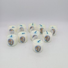 LUMINO M10 BIANCO LOURDES